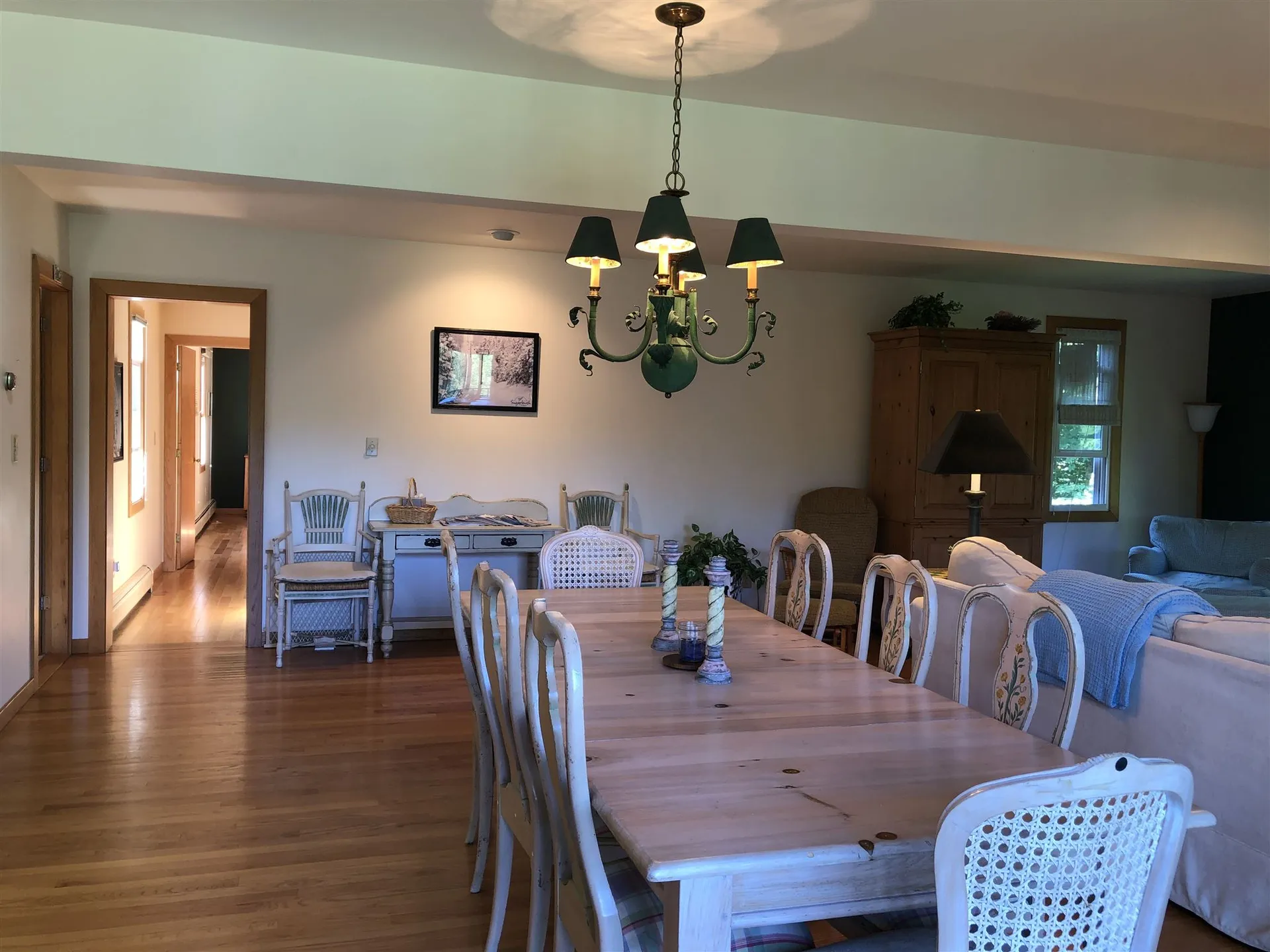 103 Rumble Road Warren VT 05674