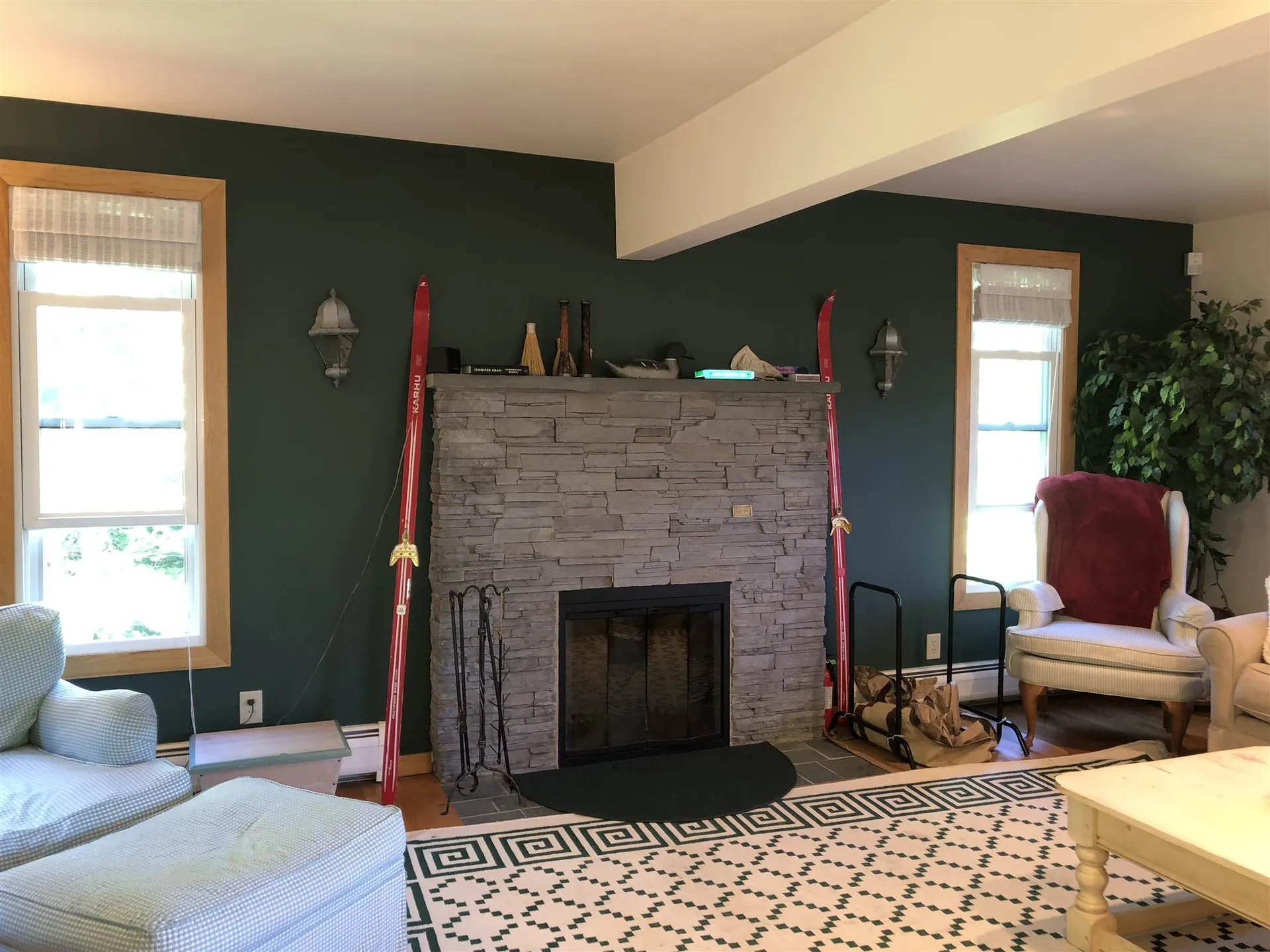 103 Rumble Road Warren VT 05674