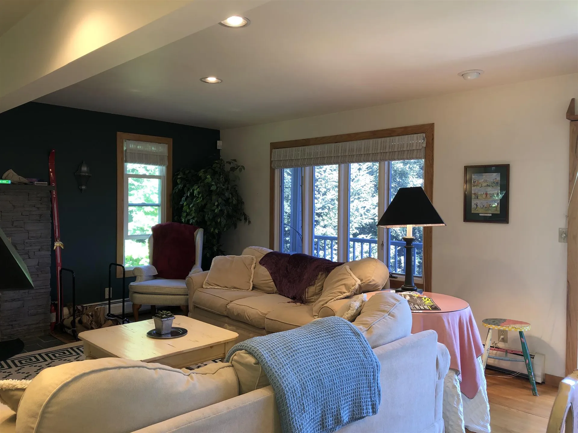 103 Rumble Road Warren VT 05674