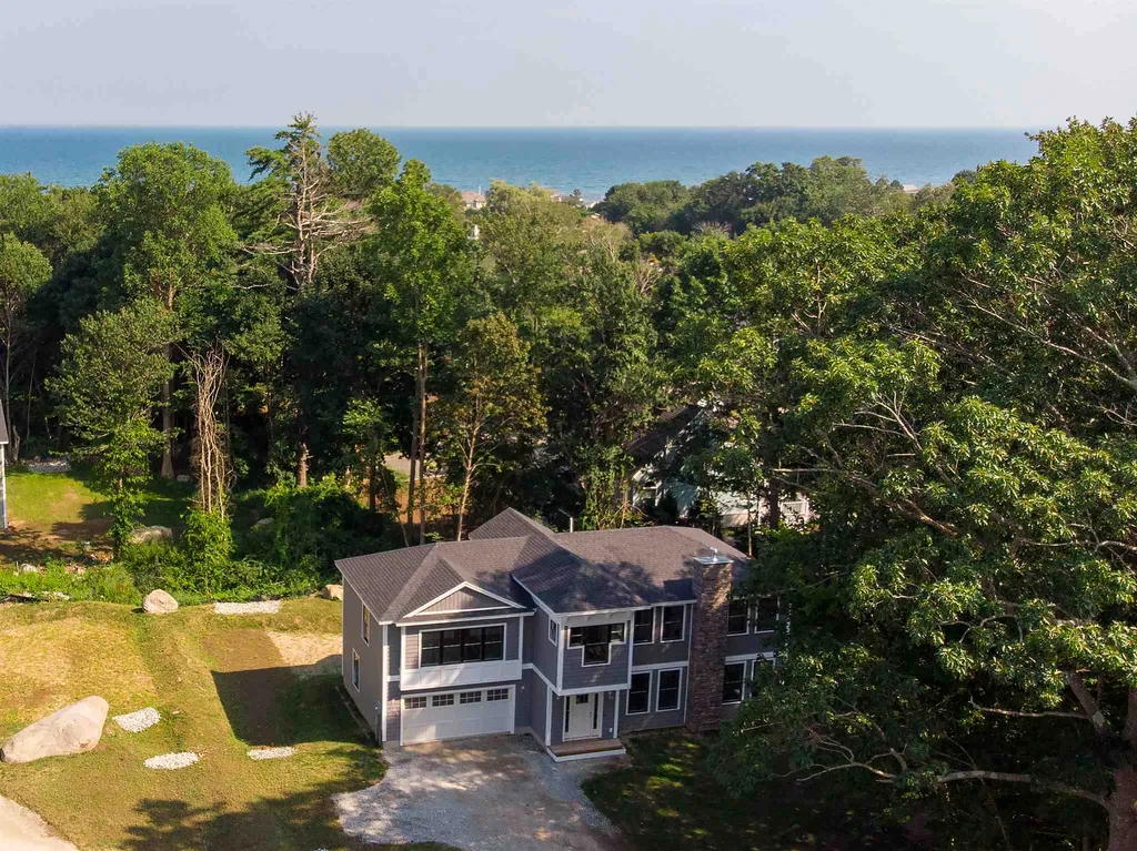 12 Big Rock Road Rye NH 03870