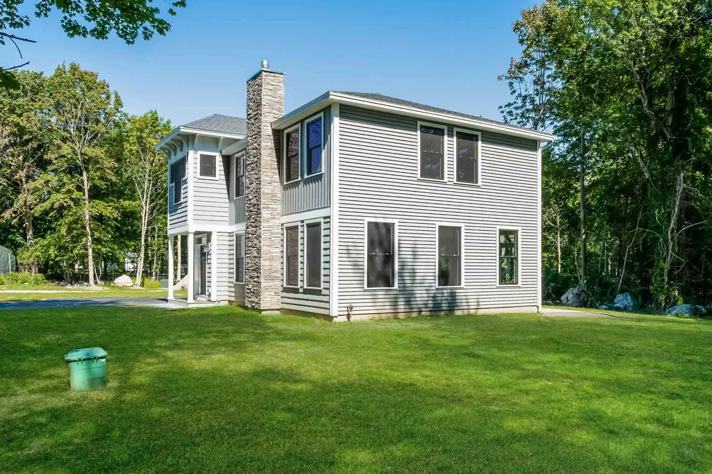 12 Big Rock Road Rye NH 03870