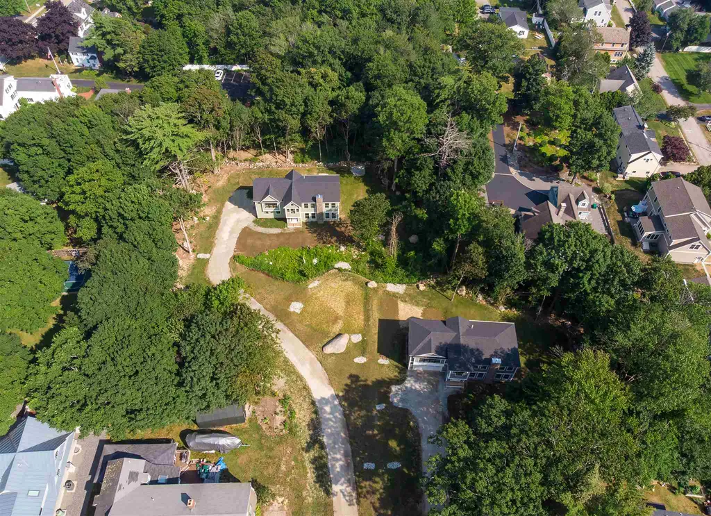 12 Big Rock Road Rye NH 03870