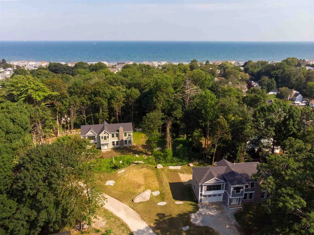 12 Big Rock Road Rye NH 03870