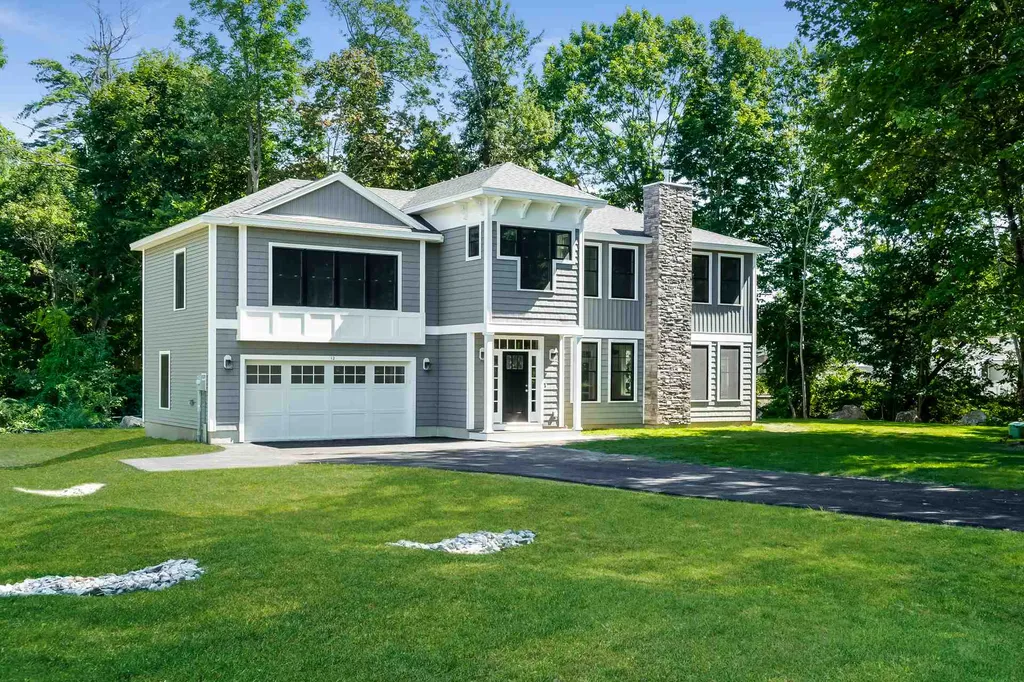 12 Big Rock Road Rye NH 03870