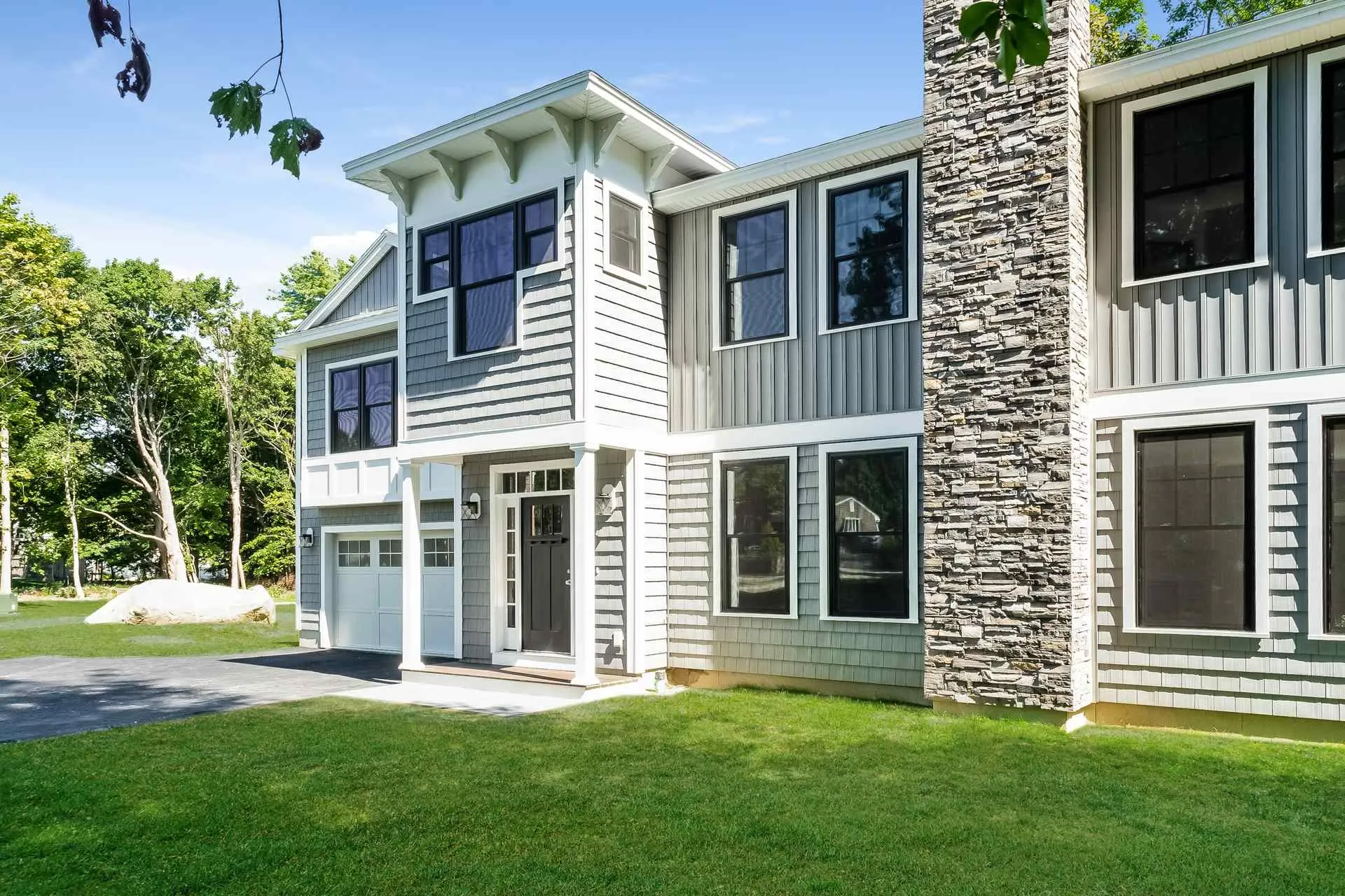 12 Big Rock Road Rye NH 03870