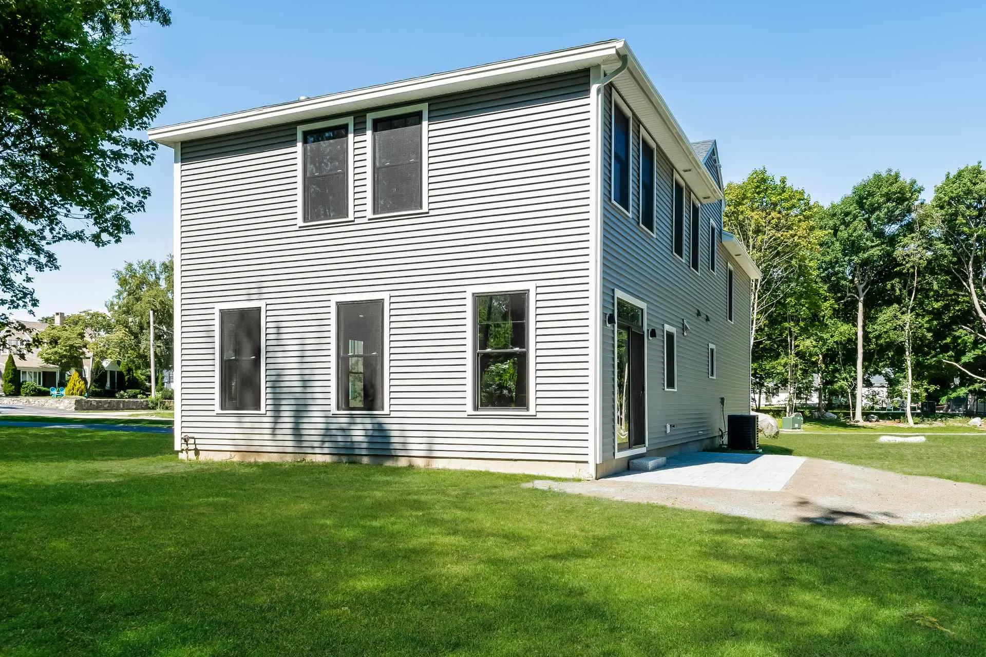 12 Big Rock Road Rye NH 03870