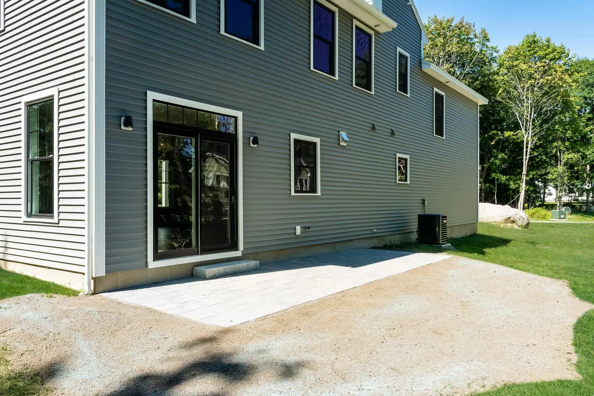 12 Big Rock Road Rye NH 03870