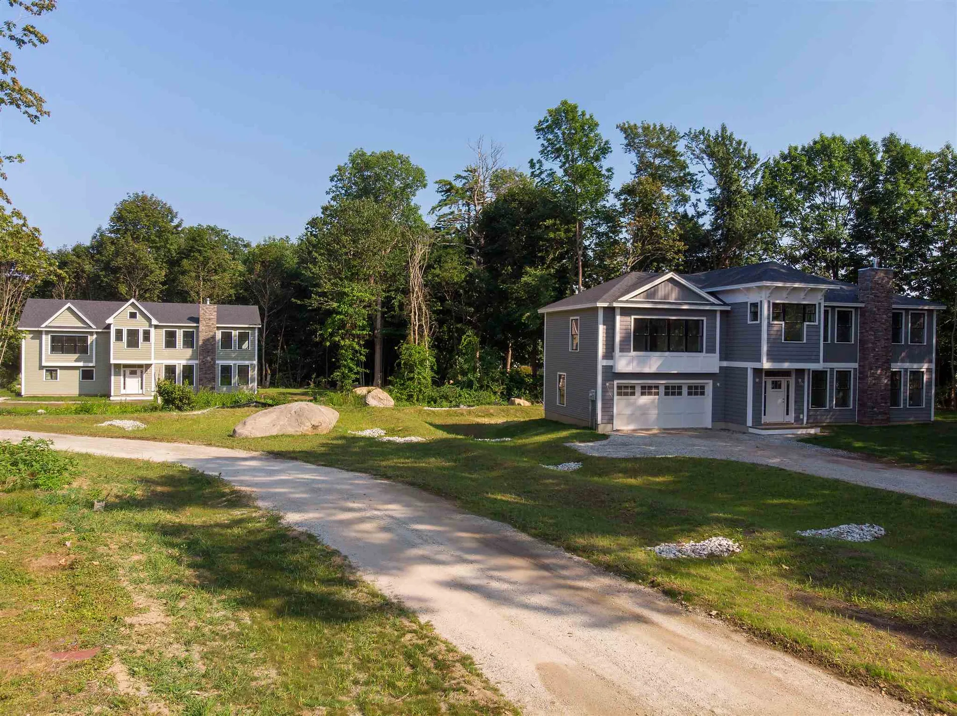 12 Big Rock Road Rye NH 03870