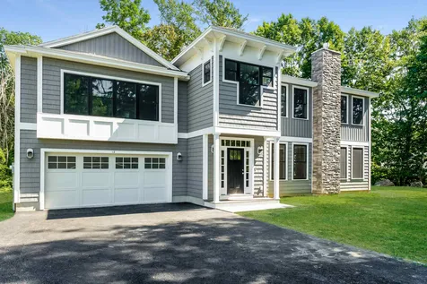 12 Big Rock Road Rye NH 03870