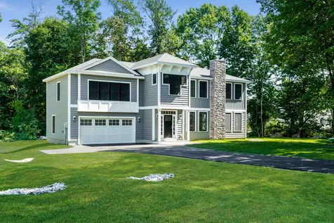 12 Big Rock Road Rye NH 03870