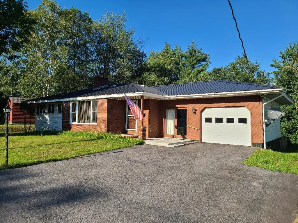 458 Sweden Street Berlin NH 03570