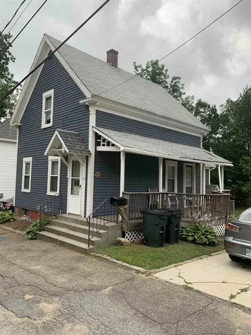 19 Appleton Street Laconia NH 03246