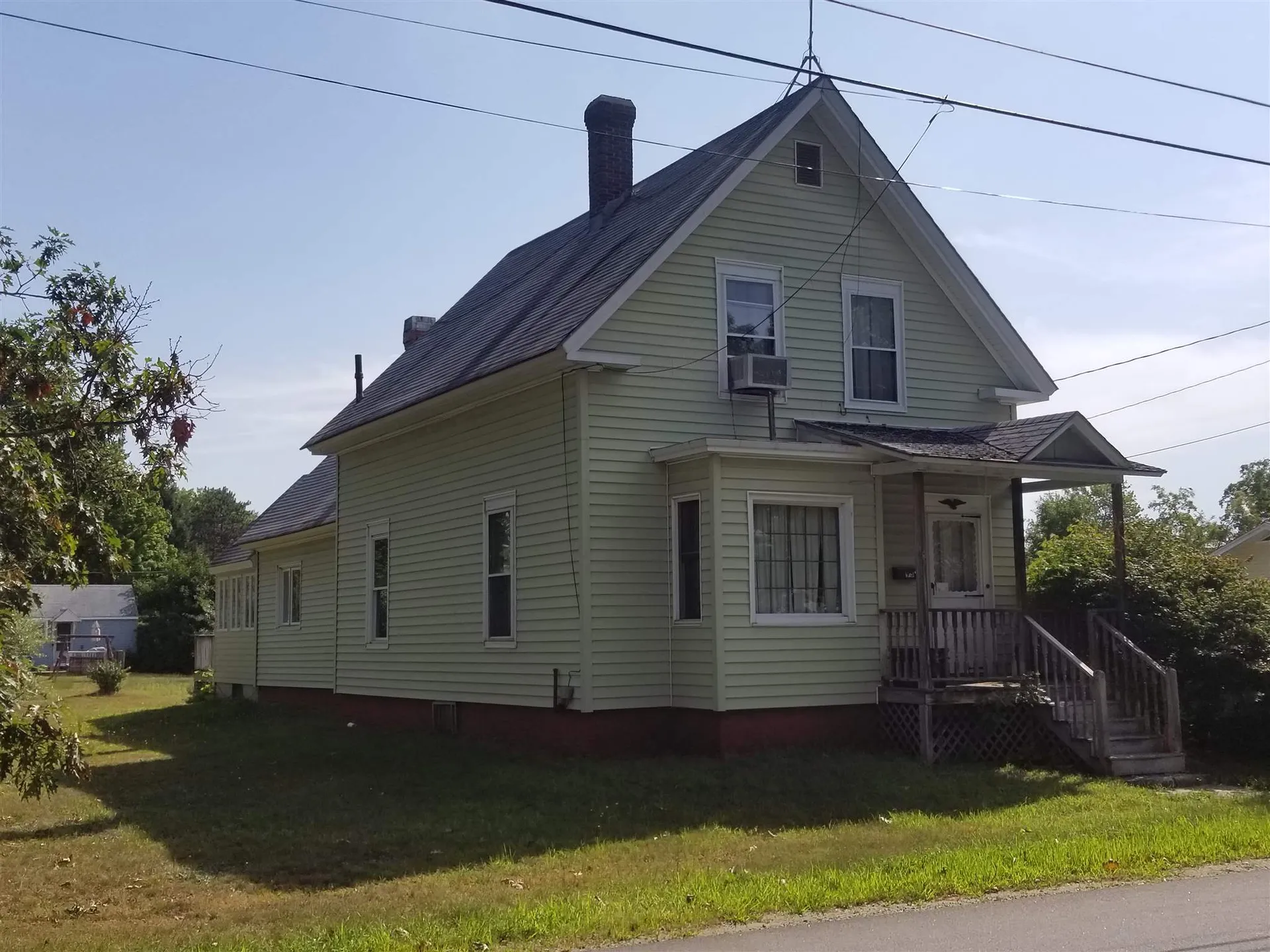 93 High Street Concord NH 03303