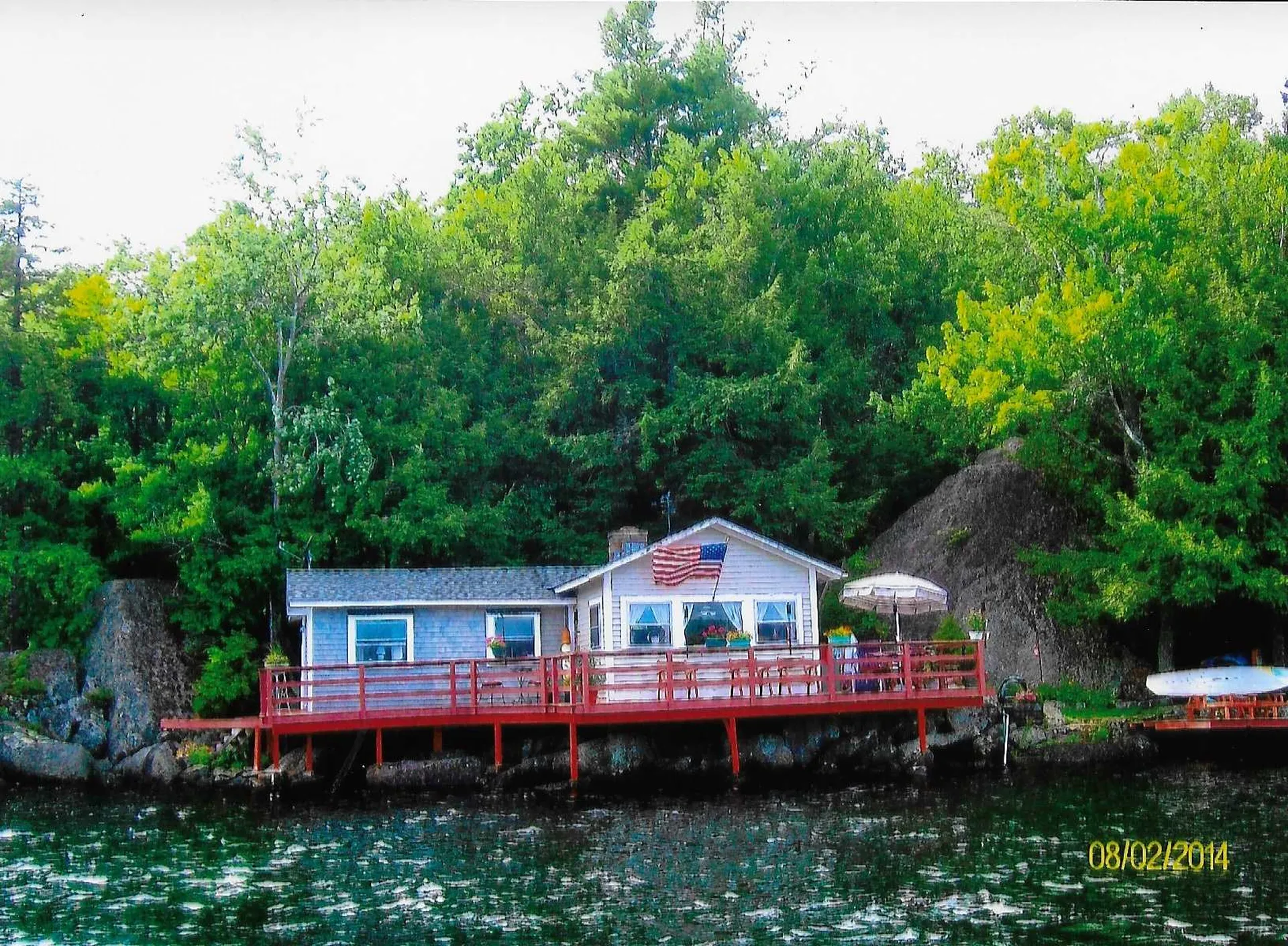 92 West Shore Road Nelson NH 03457