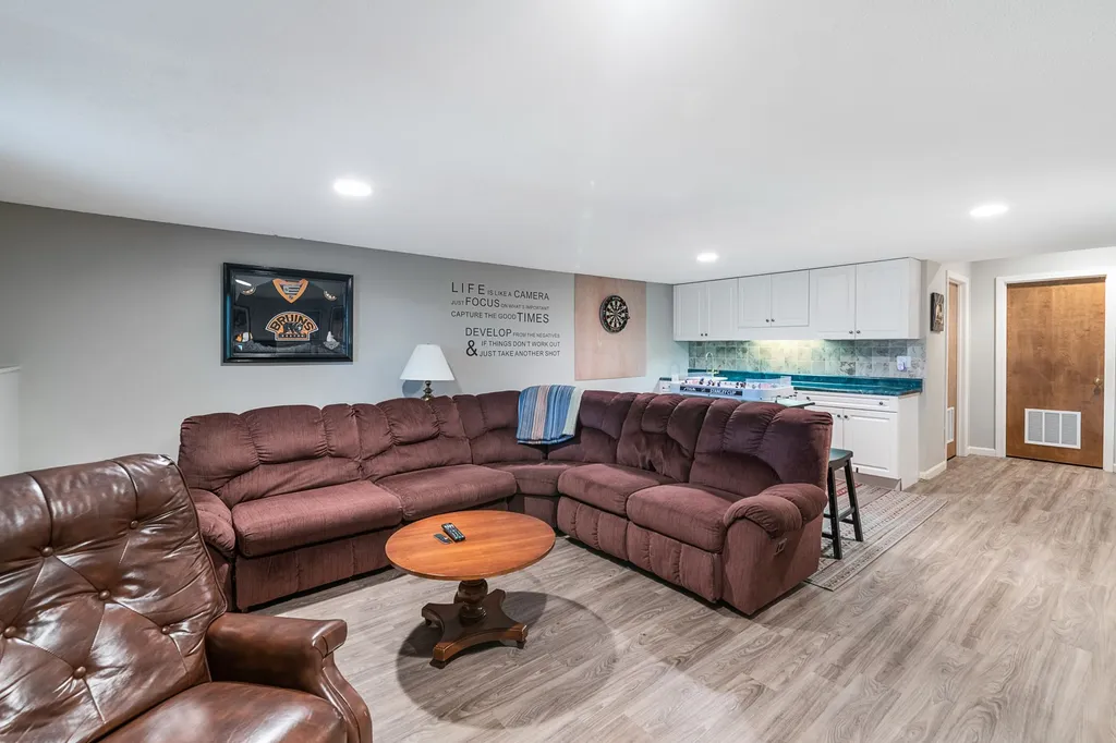34 Fairway Drive Sunapee NH 03782