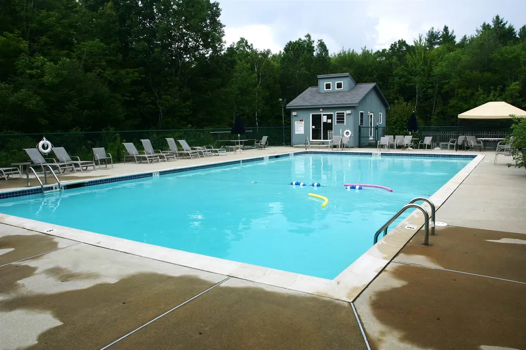 34 Fairway Drive Sunapee NH 03782