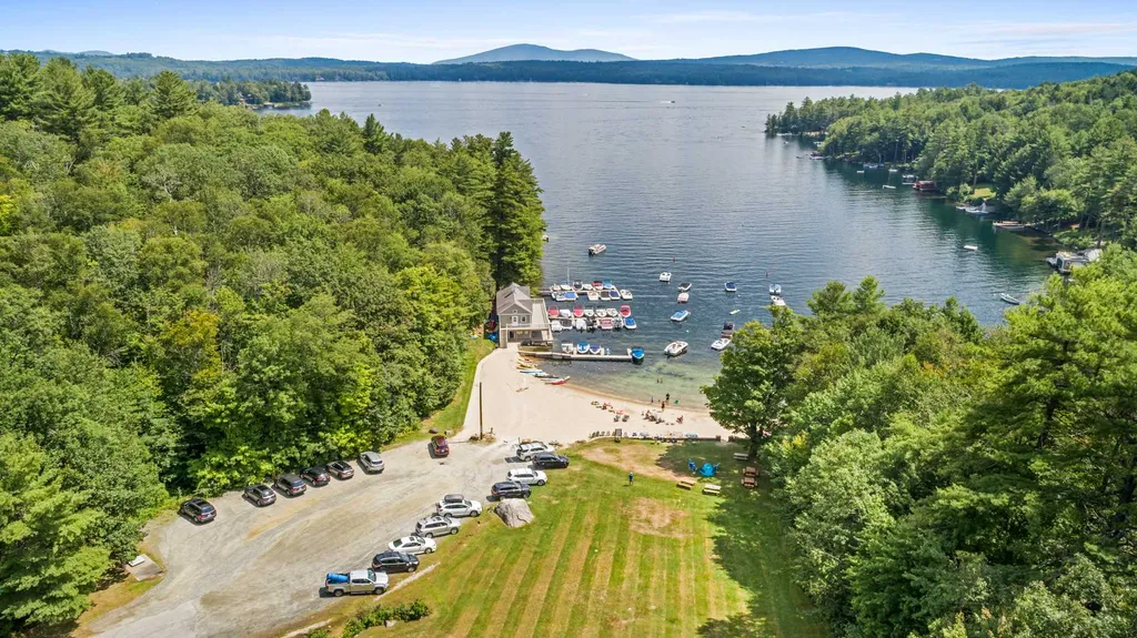 34 Fairway Drive Sunapee NH 03782