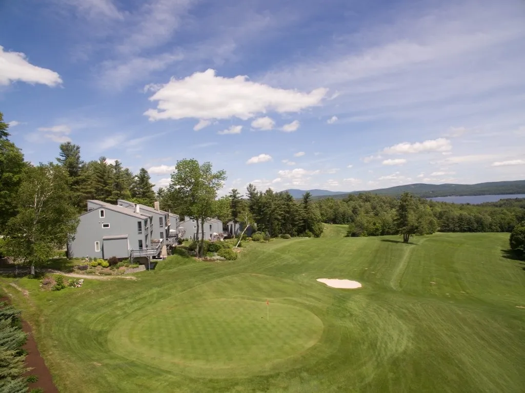 34 Fairway Drive Sunapee NH 03782