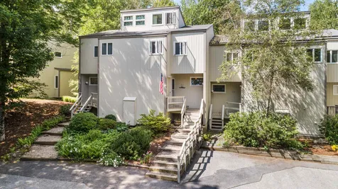 34 Fairway Drive Sunapee NH 03782