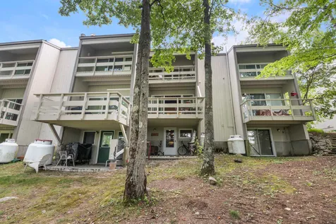 34 Fairway Drive Sunapee NH 03782
