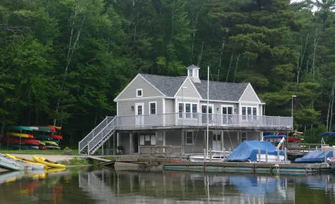 34 Fairway Drive Sunapee NH 03782
