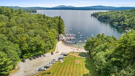 34 Fairway Drive Sunapee NH 03782