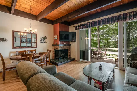 34 Fairway Drive Sunapee NH 03782