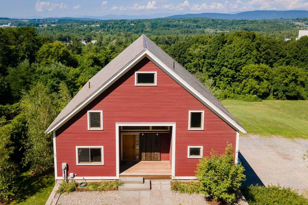 321 Route 7 N Middlebury VT 05753