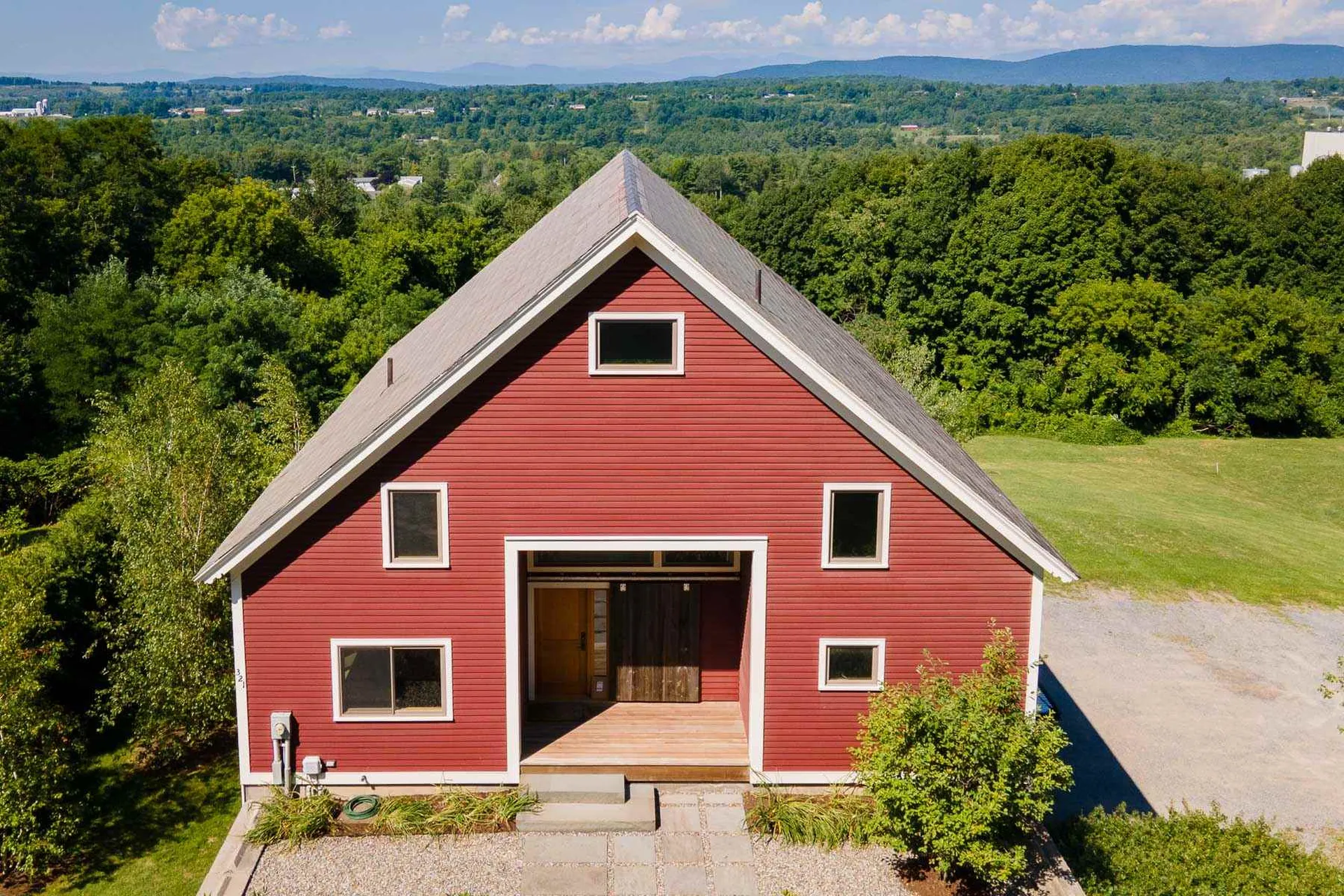 321 Route 7 N Middlebury VT 05753