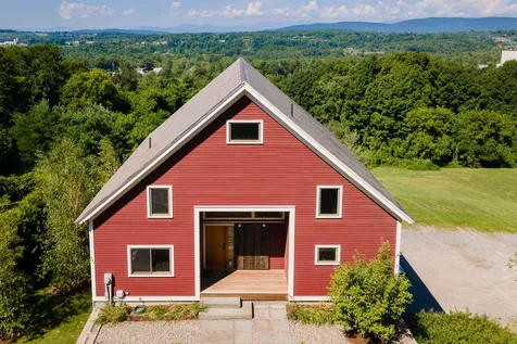 321 Route 7 N Middlebury VT 05753