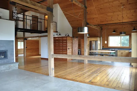 321 Route 7 N Middlebury VT 05753