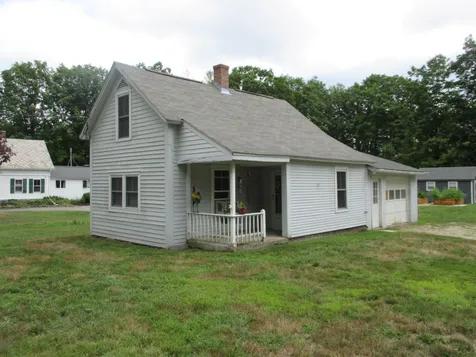 4 Town Beach Road Winchester NH 03470