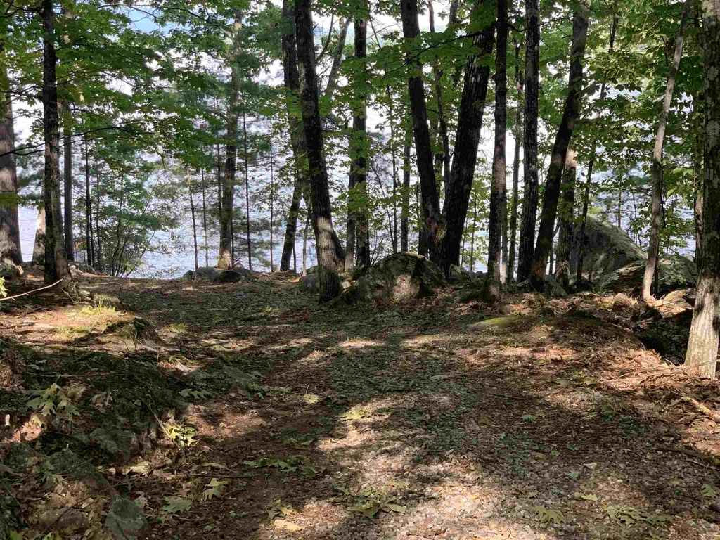 155 Bear Island Meredith NH 03253