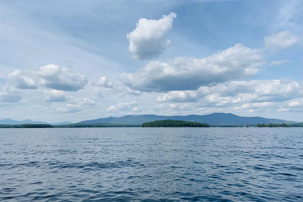 155 Bear Island Meredith NH 03253