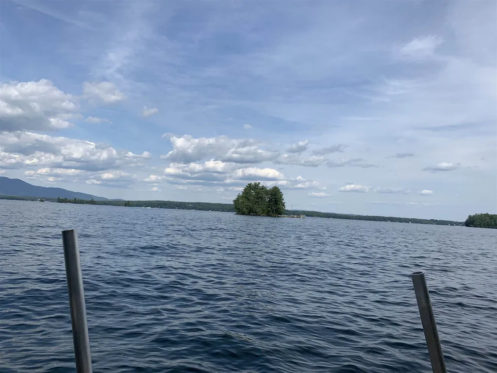 155 Bear Island Meredith NH 03253