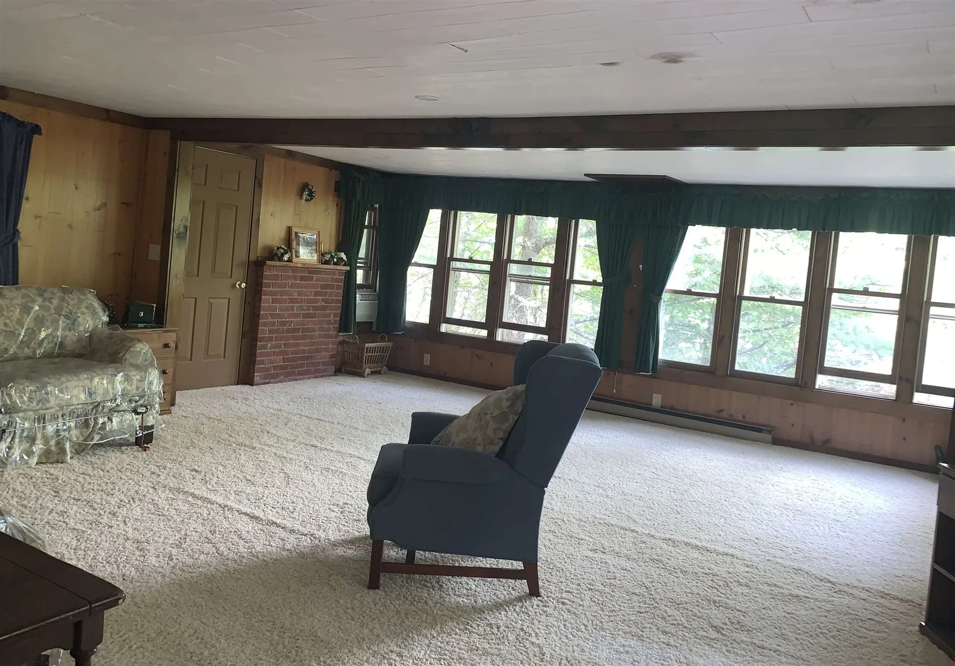 155 Bear Island Meredith NH 03253