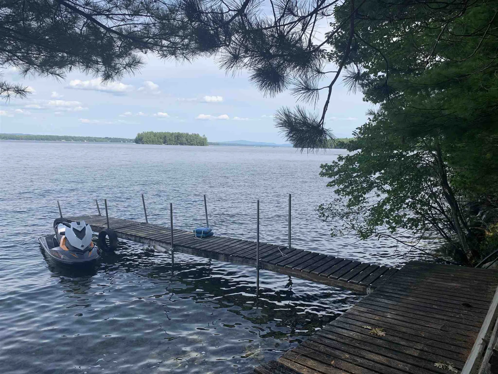 155 Bear Island Meredith NH 03253