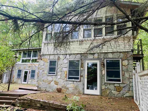155 Bear Island Meredith NH 03253