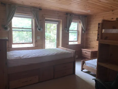 155 Bear Island Meredith NH 03253