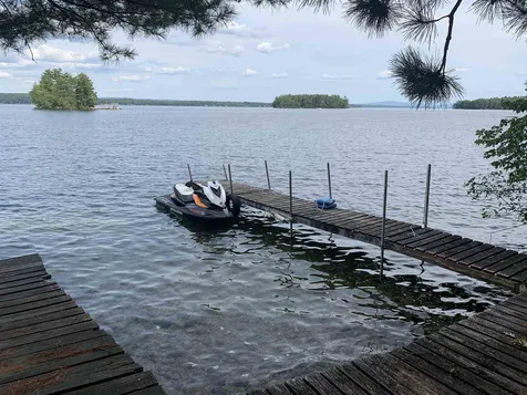 155 Bear Island Meredith NH 03253