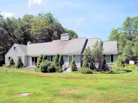 409 Cummings Road Chester VT 05143