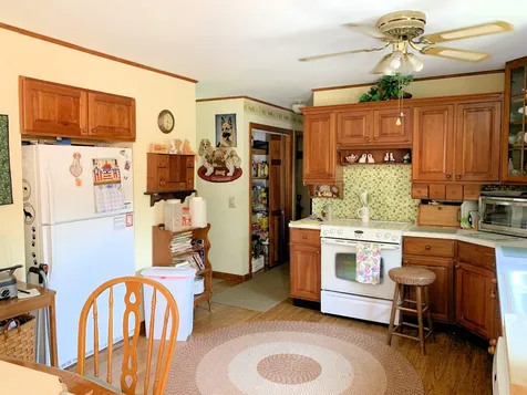 409 Cummings Road Chester VT 05143