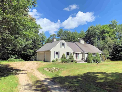409 Cummings Road Chester VT 05143