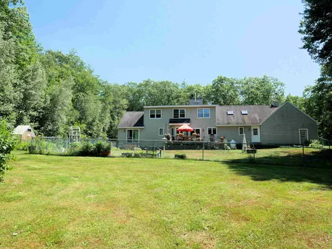 409 Cummings Road Chester VT 05143
