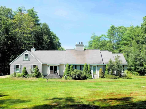 409 Cummings Road Chester VT 05143