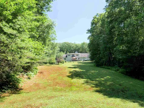409 Cummings Road Chester VT 05143