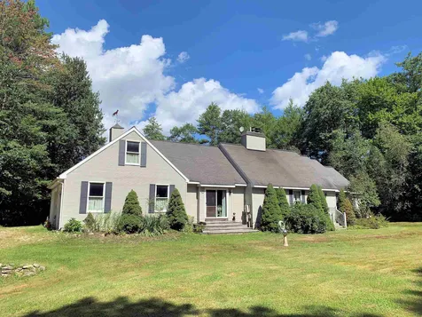 409 Cummings Road Chester VT 05143