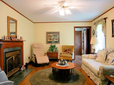409 Cummings Road Chester VT 05143