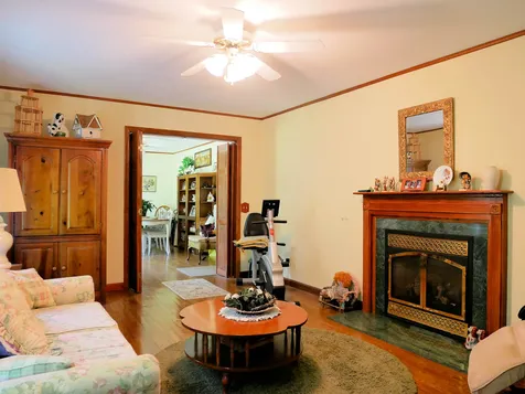 409 Cummings Road Chester VT 05143