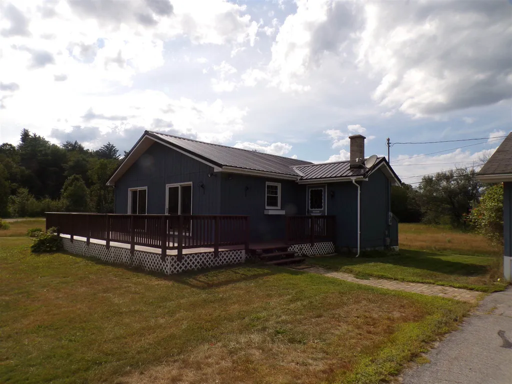 241 Spruceville Road Milan NH 03588